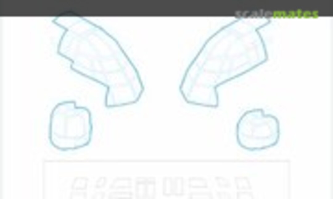 1:72 Blenheim Mk.I (Peewit M72006) M72006