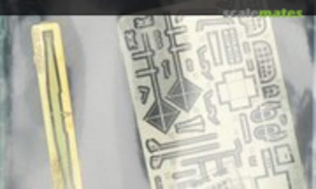 1:72 Zlin Z-50 (Brengun BRL72099) BRL72099