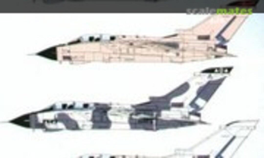 1:48 Tornado GR.1/1A/4/4A (Model Alliance MA-48104) MA-48104