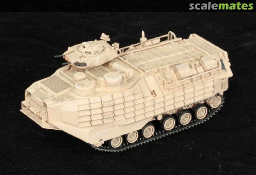 Boxart AAVP-7A1 63019 Dragon Armor