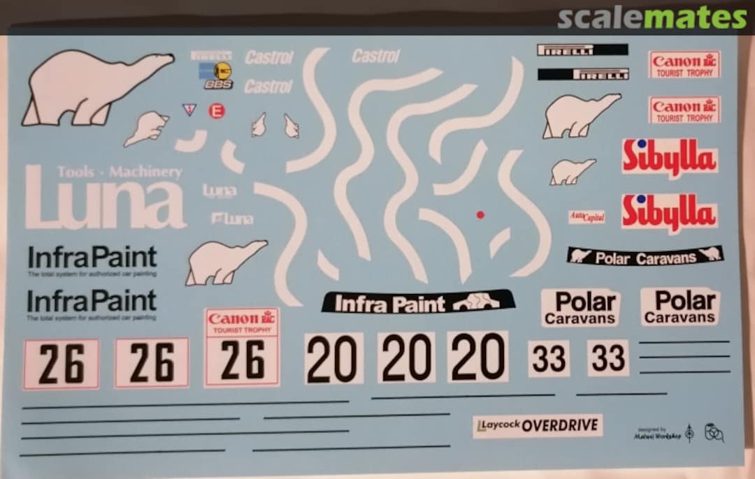 Contents Volvo 240 Turbo Team InfraPaint MW24012 Matwej Workshop Contents Volvo 240 Turbo Team InfraPaint MW24012 Matwej Workshop