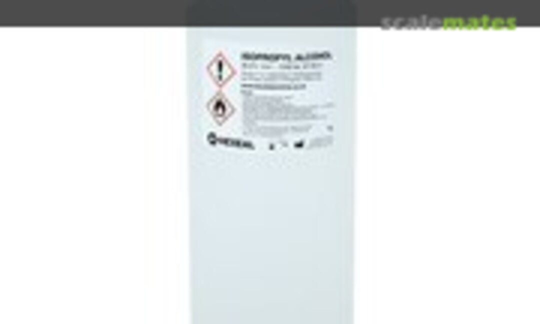 No Isopropyl Alcohol (Hexeal 67-63-0) 67-63-0