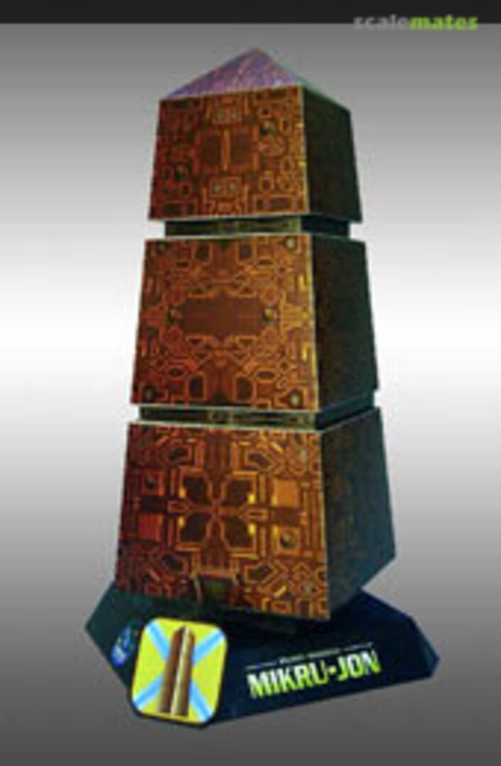 Boxart Mikru-Jun 2 PR Paper Boxart Mikru-Jun 2 PR Paper