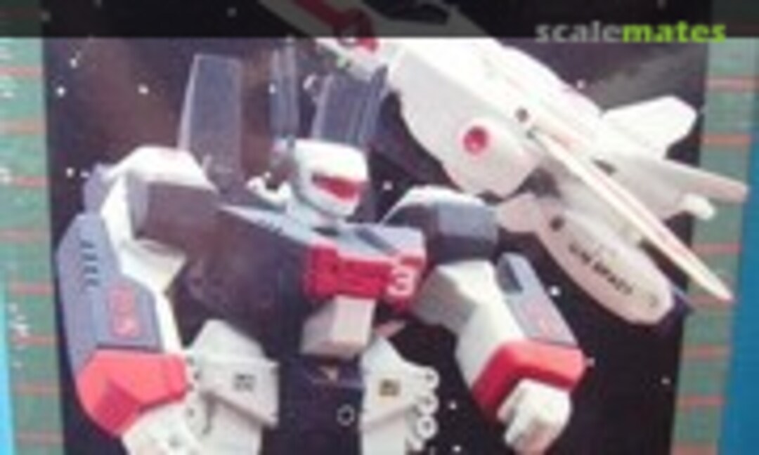 1:170 Allied Forces (Revell/ceji 1138)