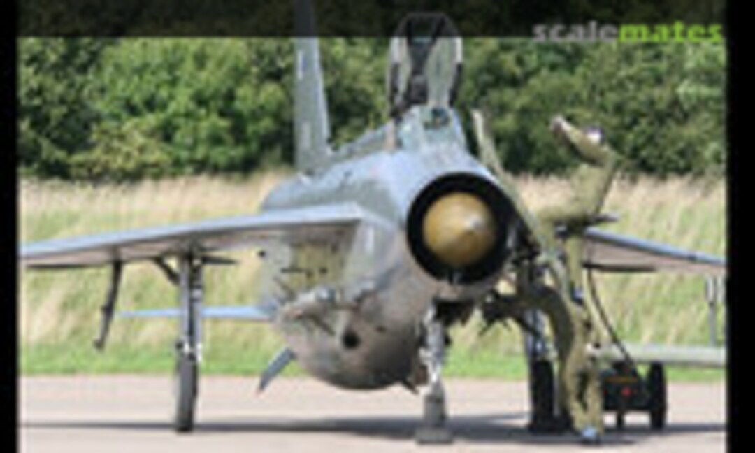 1:72 HS Red Top Missiles (Air-Graphics Models AIR.AC-325) AIR.AC-325