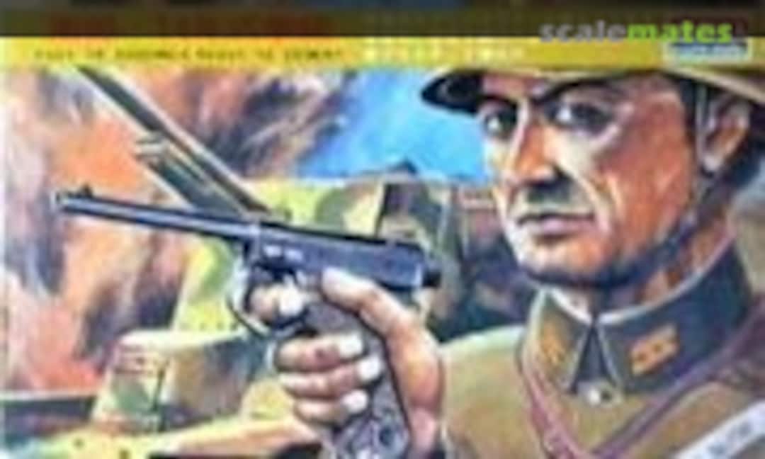 No Nambu Type 14 (ARII )