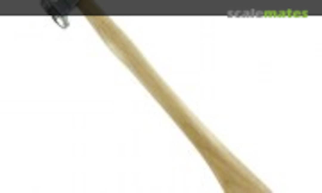 No Chasing Hammer (Model Craft PHA8366) PHA8366