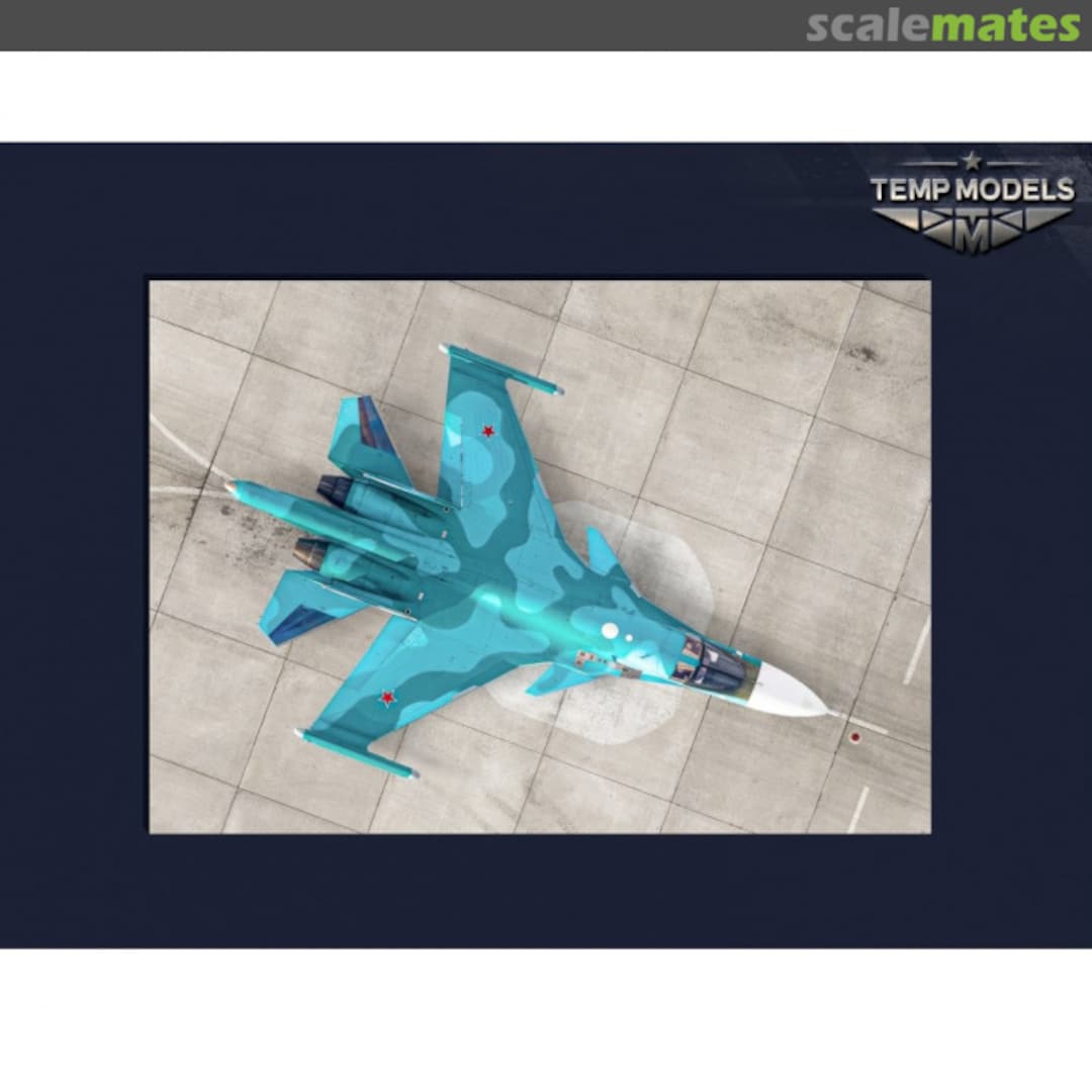 Boxart Display base modern russian airfield 48440 Tempmodels Boxart Display base modern russian airfield 48440 Tempmodels