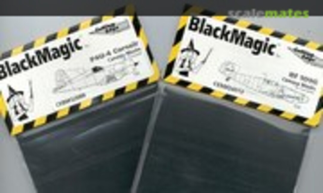 1:32 F4U-4 Corsair Canopy Masks (Cutting Edge Modelworks CEBM32088) CEBM32088