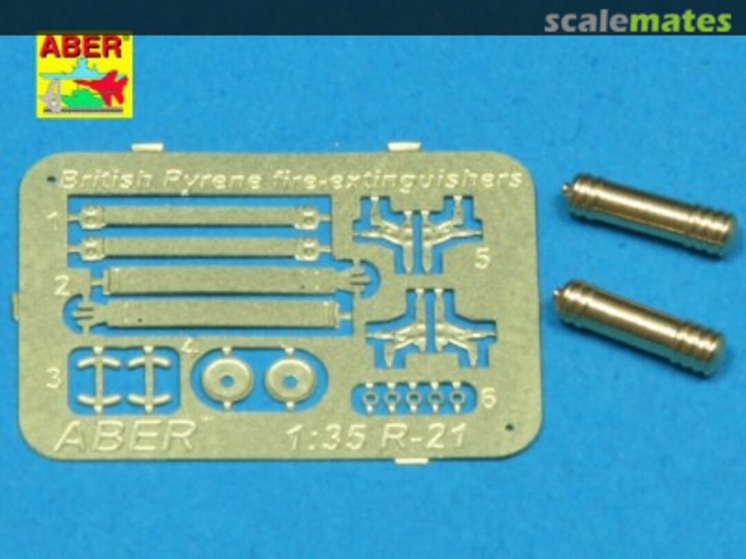 Contents WWII (early model) Pyrene Fire-Extinguishers used in British Army R21 Aber Contents WWII (early model) Pyrene Fire-Extinguishers used in British Army R21 Aber