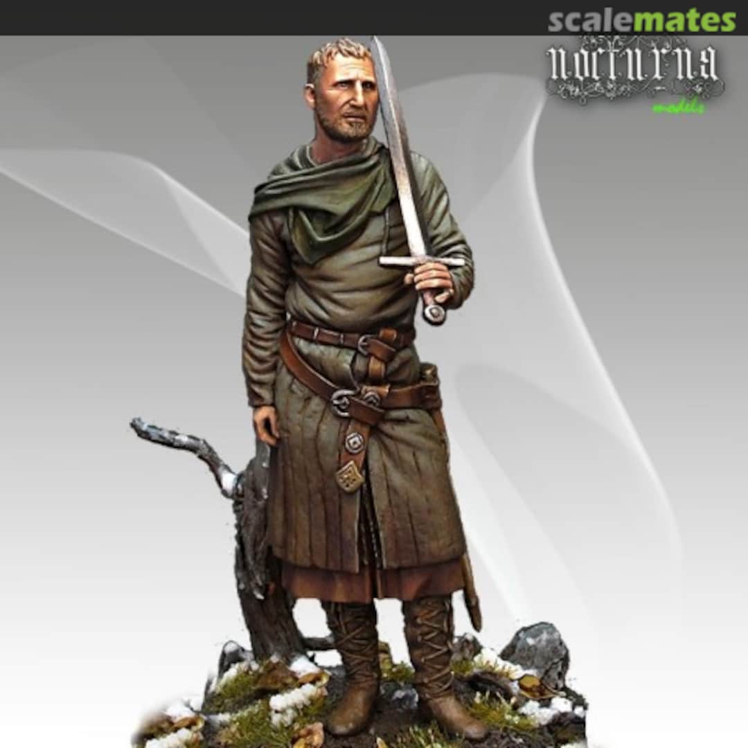 Boxart THE CRUSADER HL07 Nocturna Models