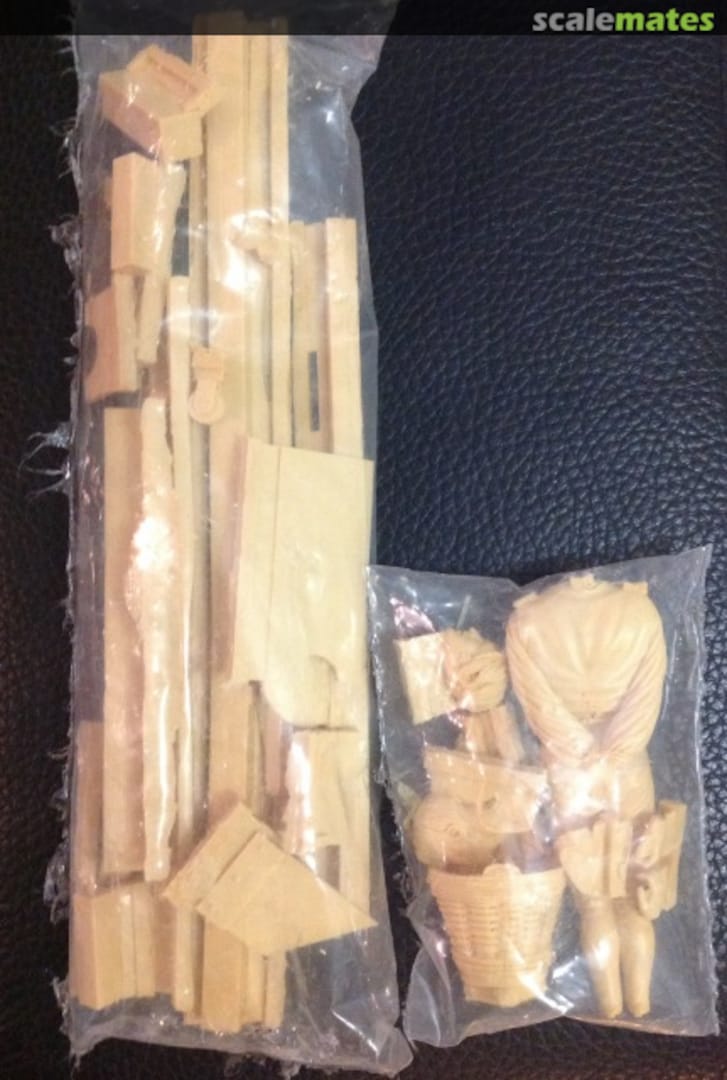 Boxart Guillotine  Legends & Lore