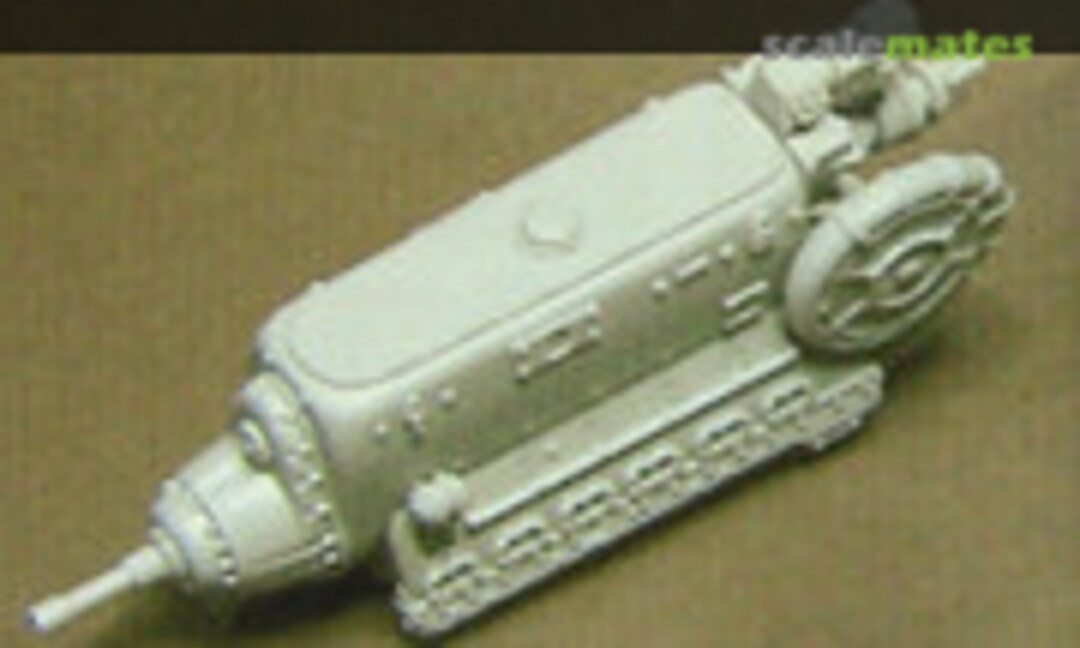 1:32 Daimler-Benz DB 603 (Grey Matter Figures GMALB3201) GMALB3201