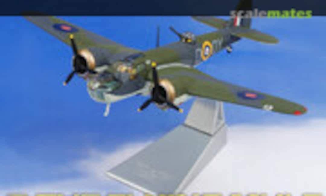 Bristol Blenheim Mk.IVF (Corgi AA38405)