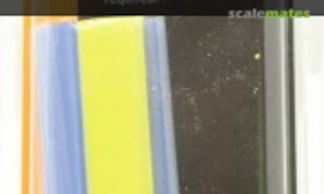 No Green Stuff Modelling Putty (Gaugemaster GM579) GM579