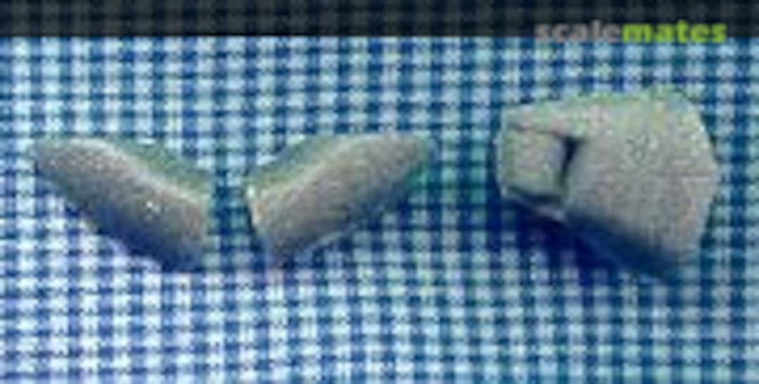 1:72 AH-1Q convertion (FF Příbram )