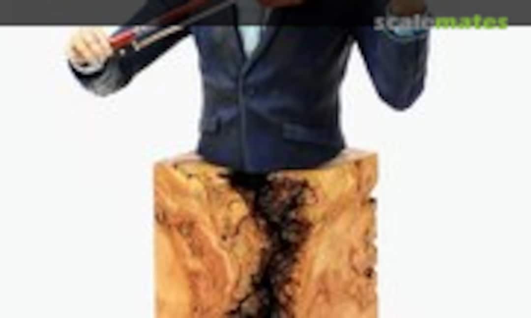 1:9 Sherlock BBC (Legion Miniatures LMBT-024) LMBT-024