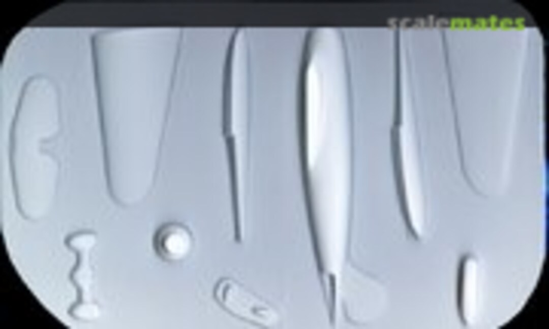 Clark GA-43 (Execuform )