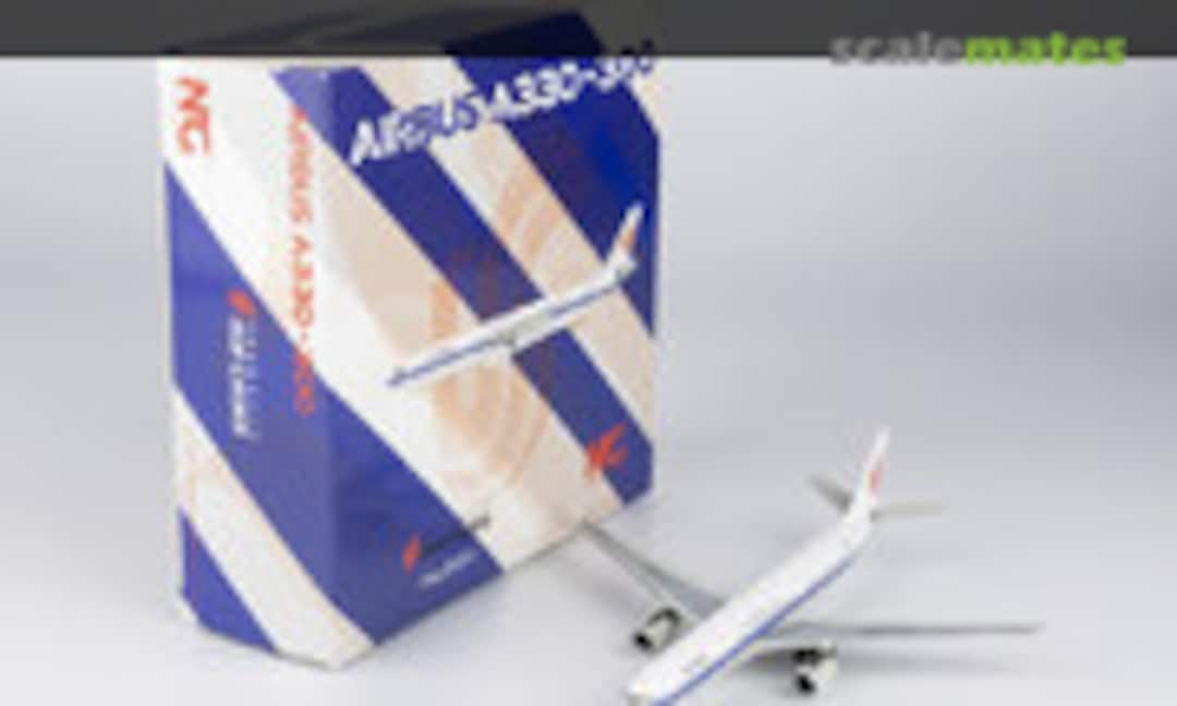 Air China Airbus A330-300 (NG Models 62048)