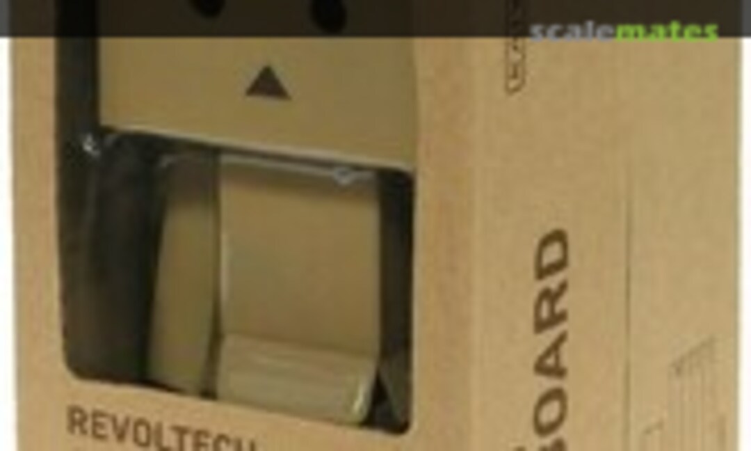 No Danboard mini (Kaiyodo YR006)