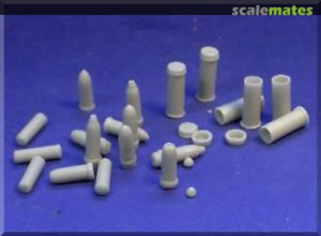 Boxart WWI Ordnance BL 60-pounder Heavy Field Gun Ammunition 35.2371 Resicast Boxart WWI Ordnance BL 60-pounder Heavy Field Gun Ammunition 35.2371 Resicast