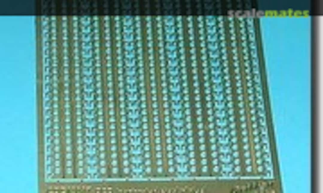 1:48 PSP (Griffon Model Accessories GRF48037) GRF48037