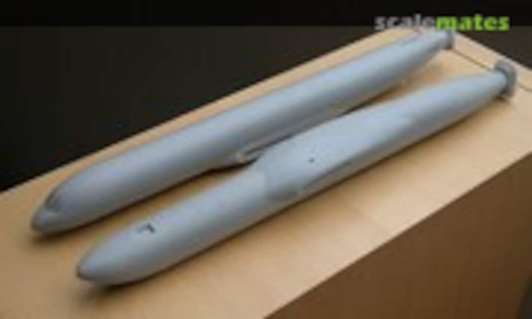 Boeing 757-200 (Authentic Airliners )