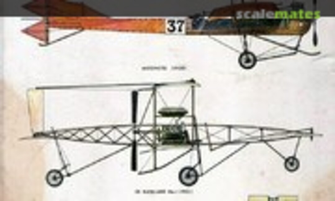 1:72 The Pioneer on The Air (Fuji 010) 010