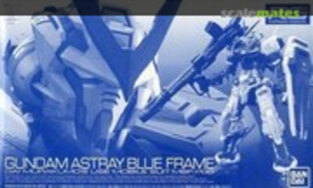 1:144 Gundam Astray Blue Frame (Bandai 0204931) 0204931