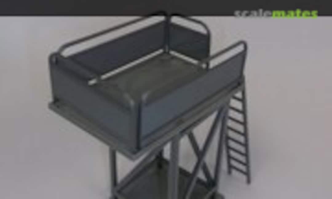 Starter Gantry Kit (Greenhills Garages MACC460)