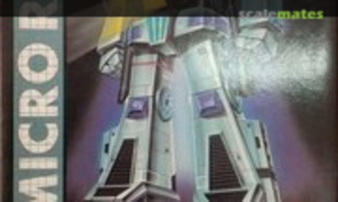 No Micro Rider (Nitto 892-800)