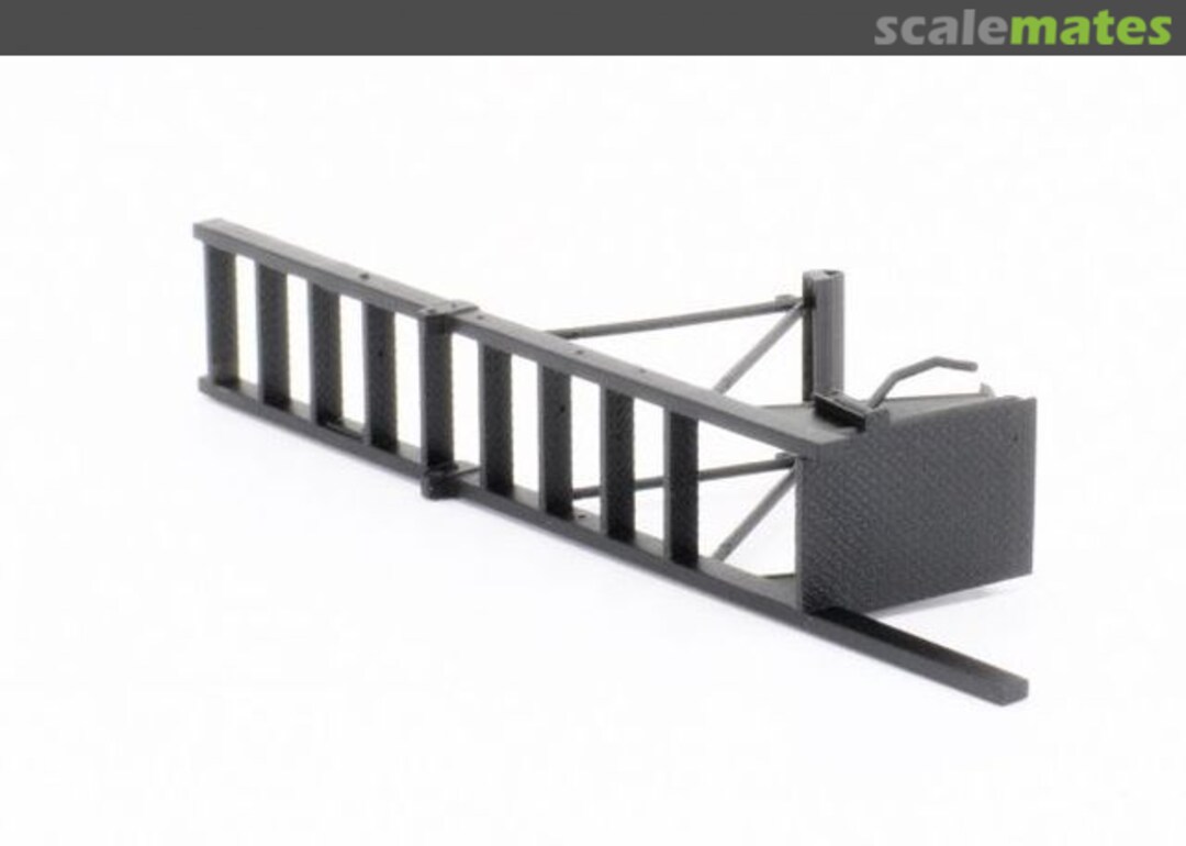 Boxart Rafale Ladder LP72069 LP Models Boxart Rafale Ladder LP72069 LP Models