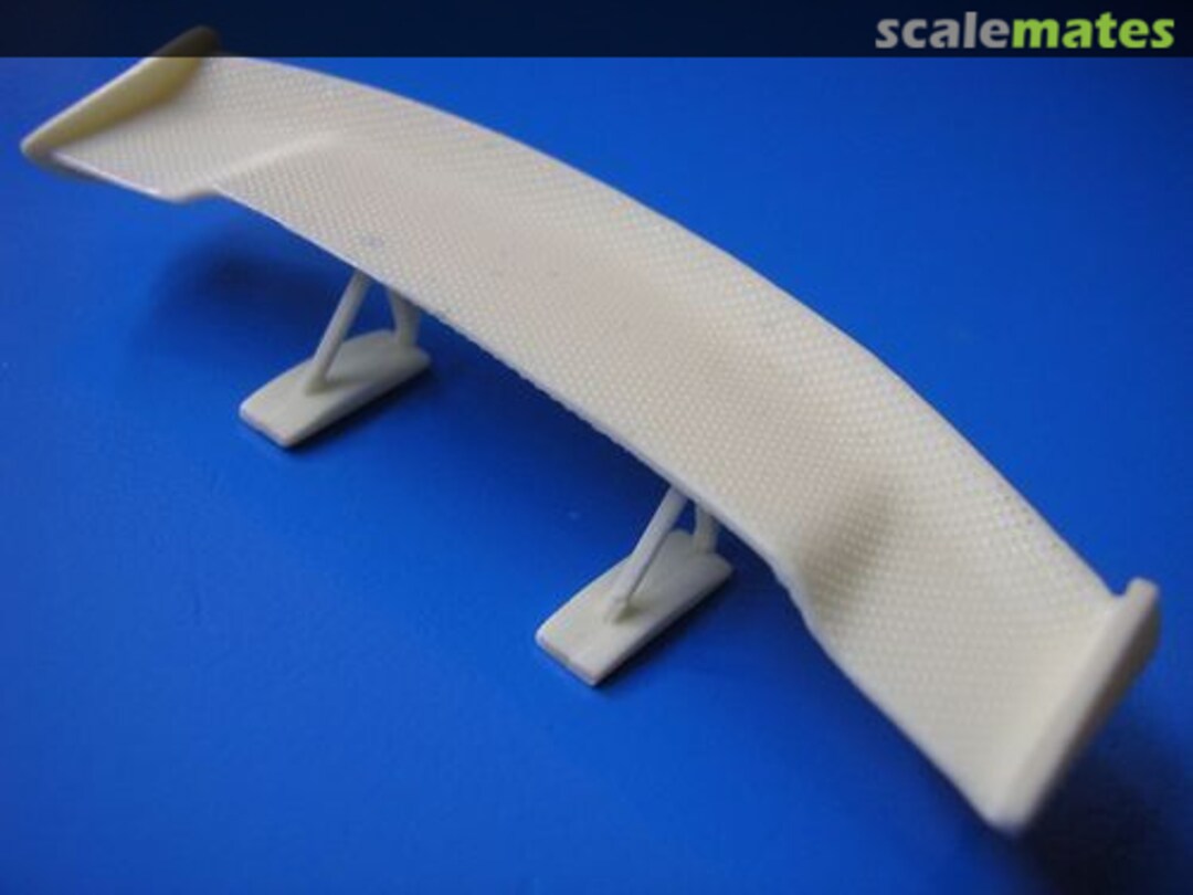 Boxart WING (CARBON FIBRE TEXTURE) 1156 The Parts Box Boxart WING (CARBON FIBRE TEXTURE) 1156 The Parts Box