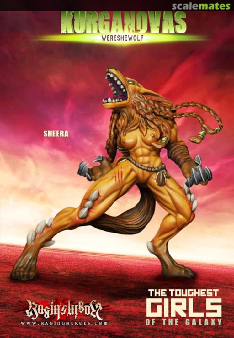 Boxart Zagrath Raging Heroes Boxart Zagrath Raging Heroes