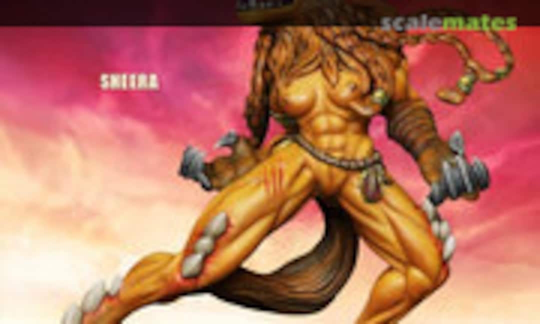 No Zagrath (Raging Heroes )