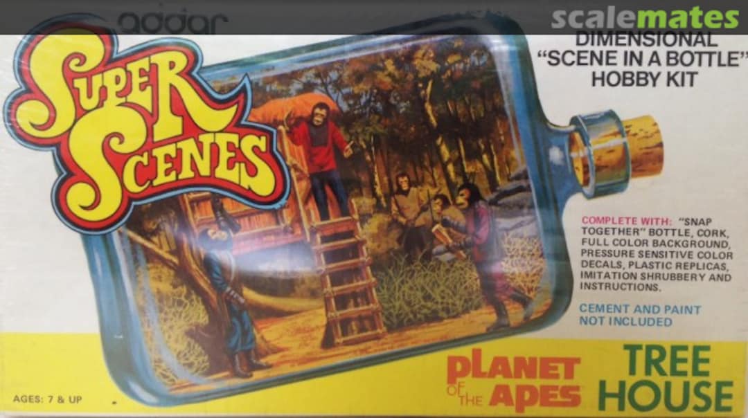 Boxart Tree House 215 Addar Boxart Tree House 215 Addar