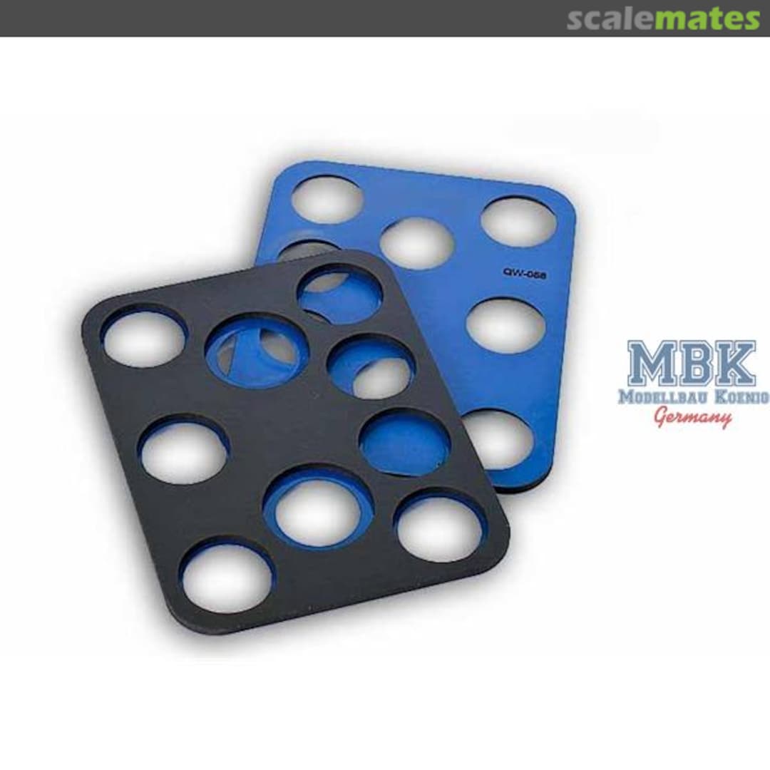 Boxart Wheel Mask Famo ~Tamiya~ QW-058 Quickwheel Boxart Wheel Mask Famo ~Tamiya~ QW-058 Quickwheel