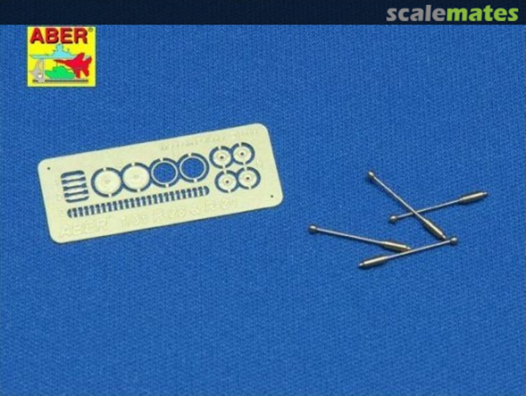 Boxart Width Indicators R-28 Aber Boxart Width Indicators R-28 Aber