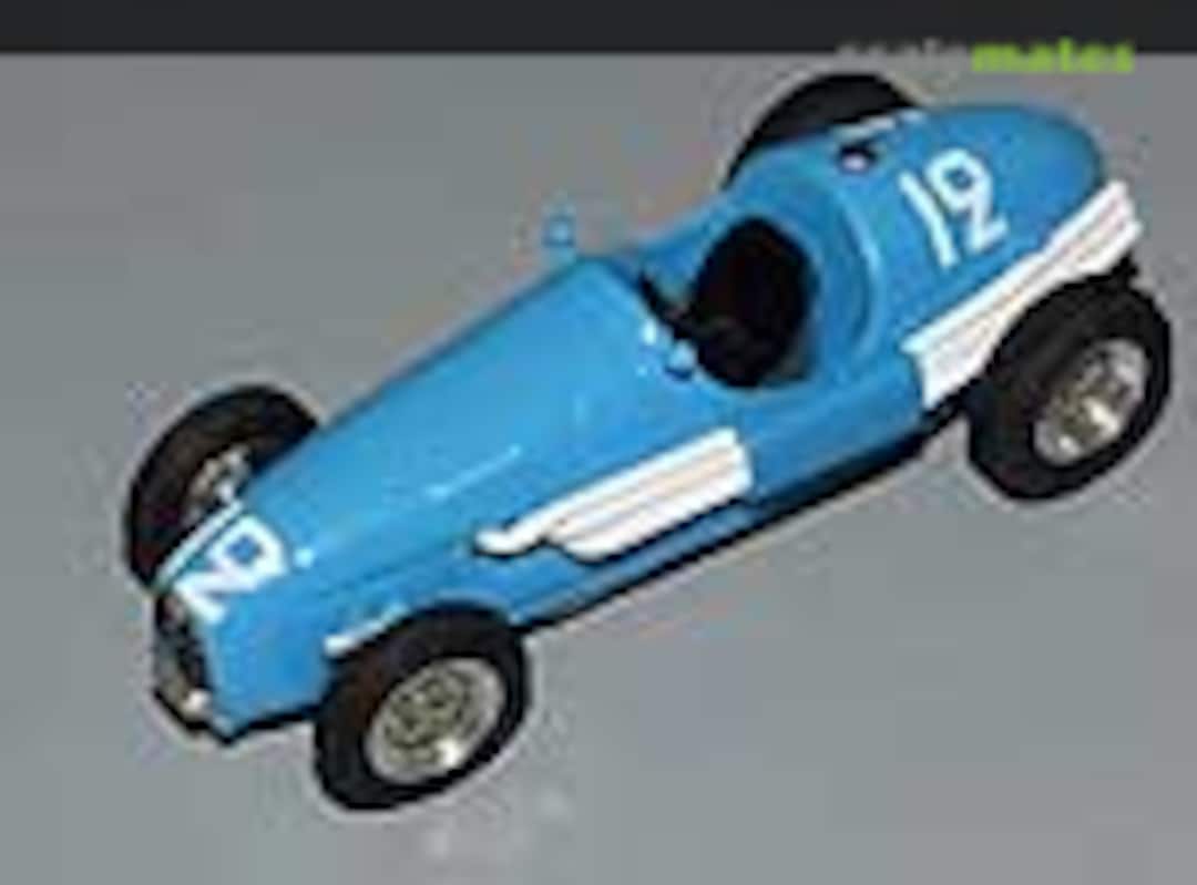 Boxart Gordini T16 F1 J43160 Jade 43 Boxart Gordini T16 F1 J43160 Jade 43