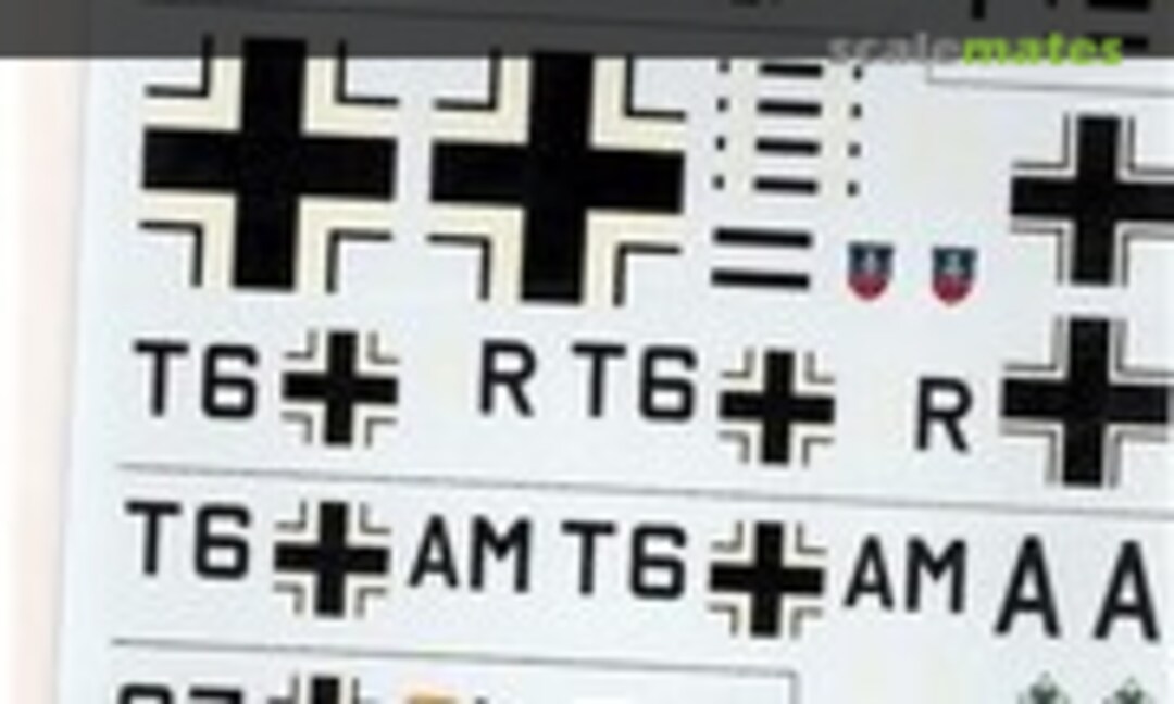 1:48 Junkers Ju 87-B (Ministry of Small Aircraft Production 4842) 4842