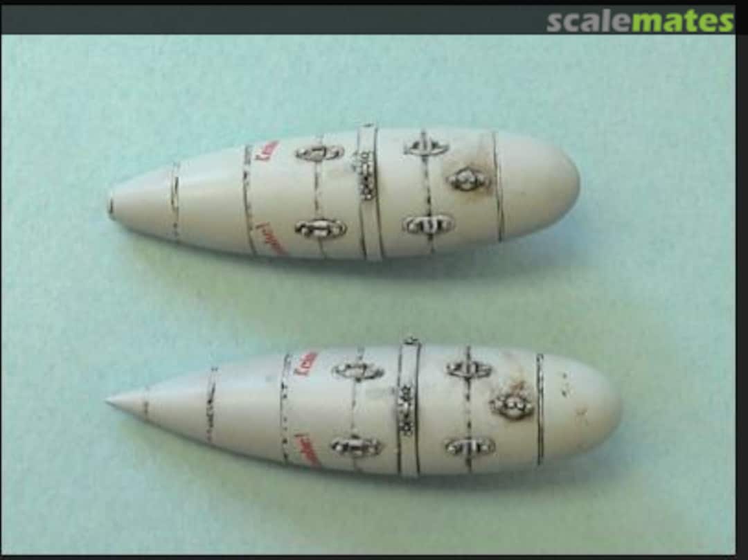 Boxart Corrected Drop Tank Bf.109/Fw.190 21-48 Eagle Parts Boxart Corrected Drop Tank Bf.109/Fw.190 21-48 Eagle Parts