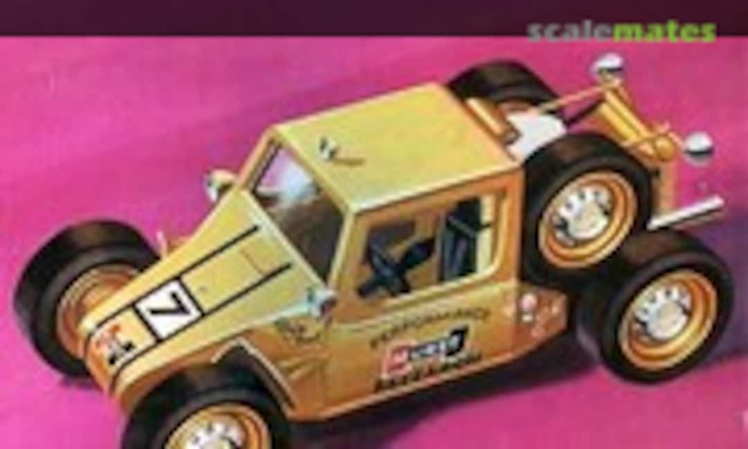 1:32 Baja Boot (Aurora 681-150)