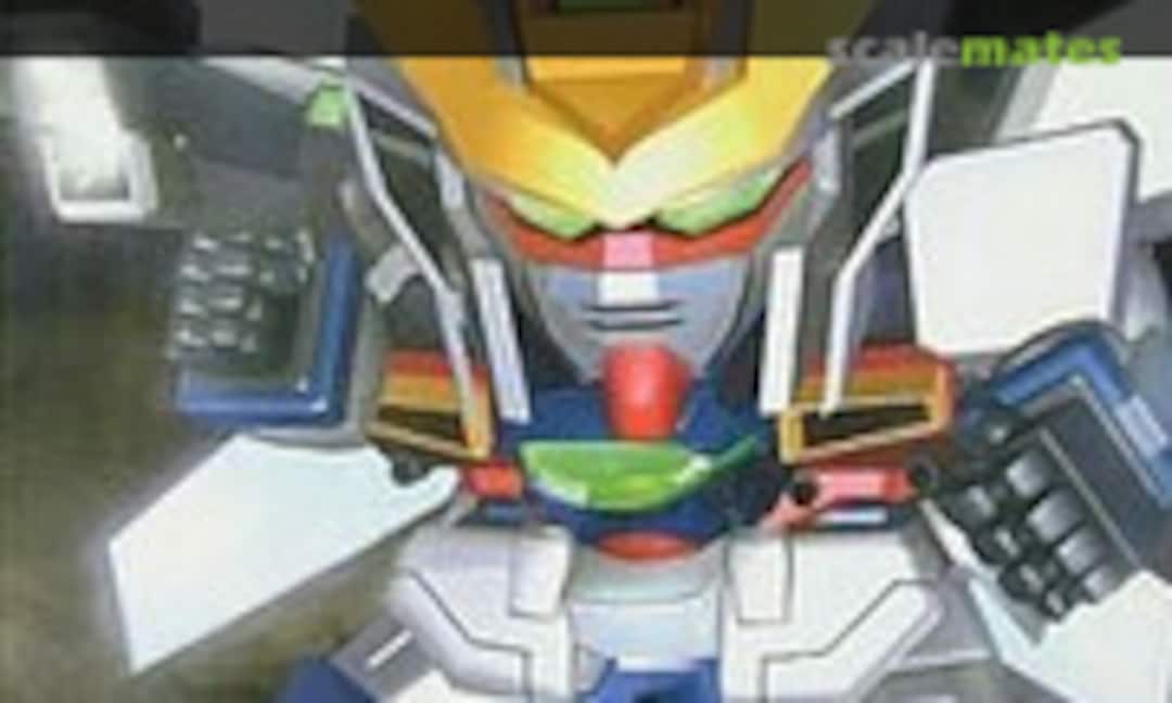 No Gundam X (Bandai Spirits 5060794) 5060794