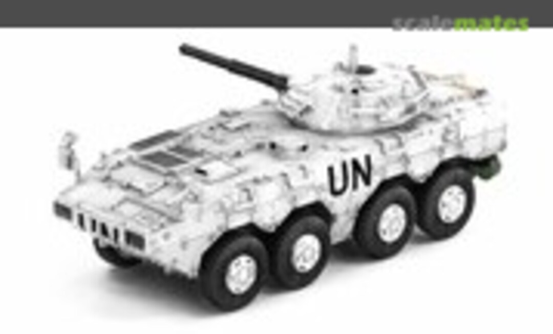 1:72 ZBL-09 IFV (Dragon Armor 63001sp)