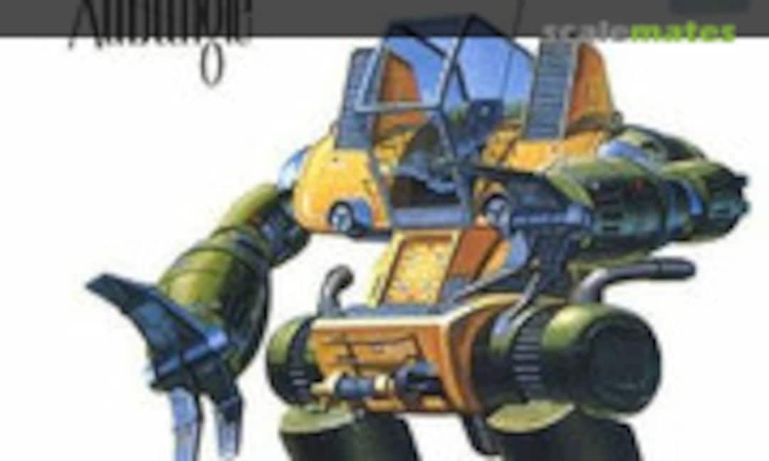 1:100 WM. Trad Eleven Type (Bandai Spirits 5063060)