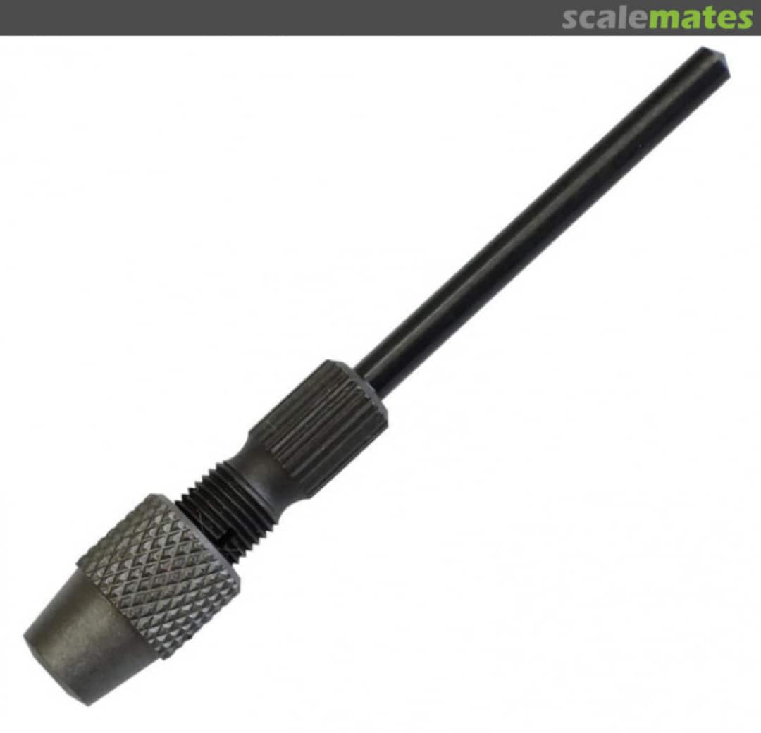 Boxart Rotary Chuck-Large PB-L Funtec Boxart Rotary Chuck-Large PB-L Funtec