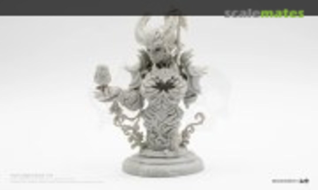 No Hollow Bust (Kingdom Death )