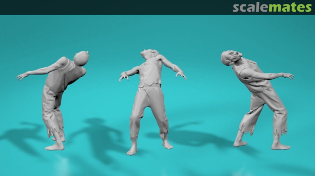 Boxart Vampire Slayer - Vampire - version 1 99204646-72 EMP3d Boxart Vampire Slayer - Vampire - version 1 99204646-72 EMP3d