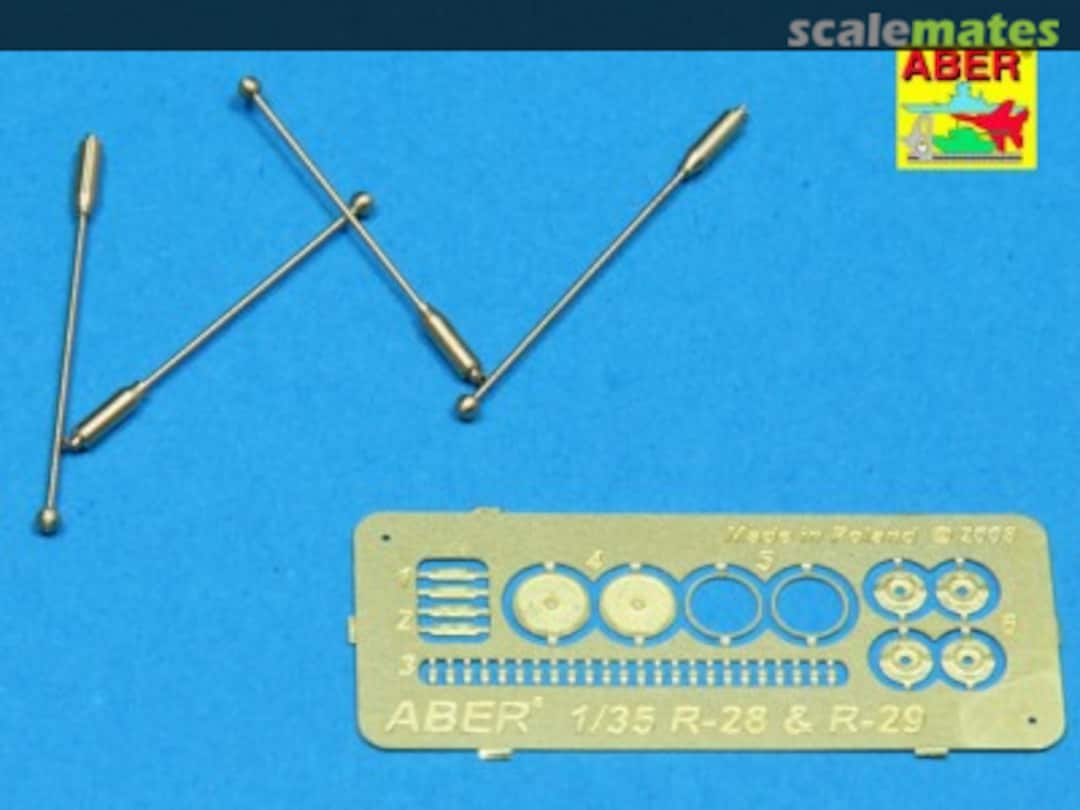 Contents Sd. Kfz. 231; 232 width indicators R29 Aber Contents Sd. Kfz. 231; 232 width indicators R29 Aber