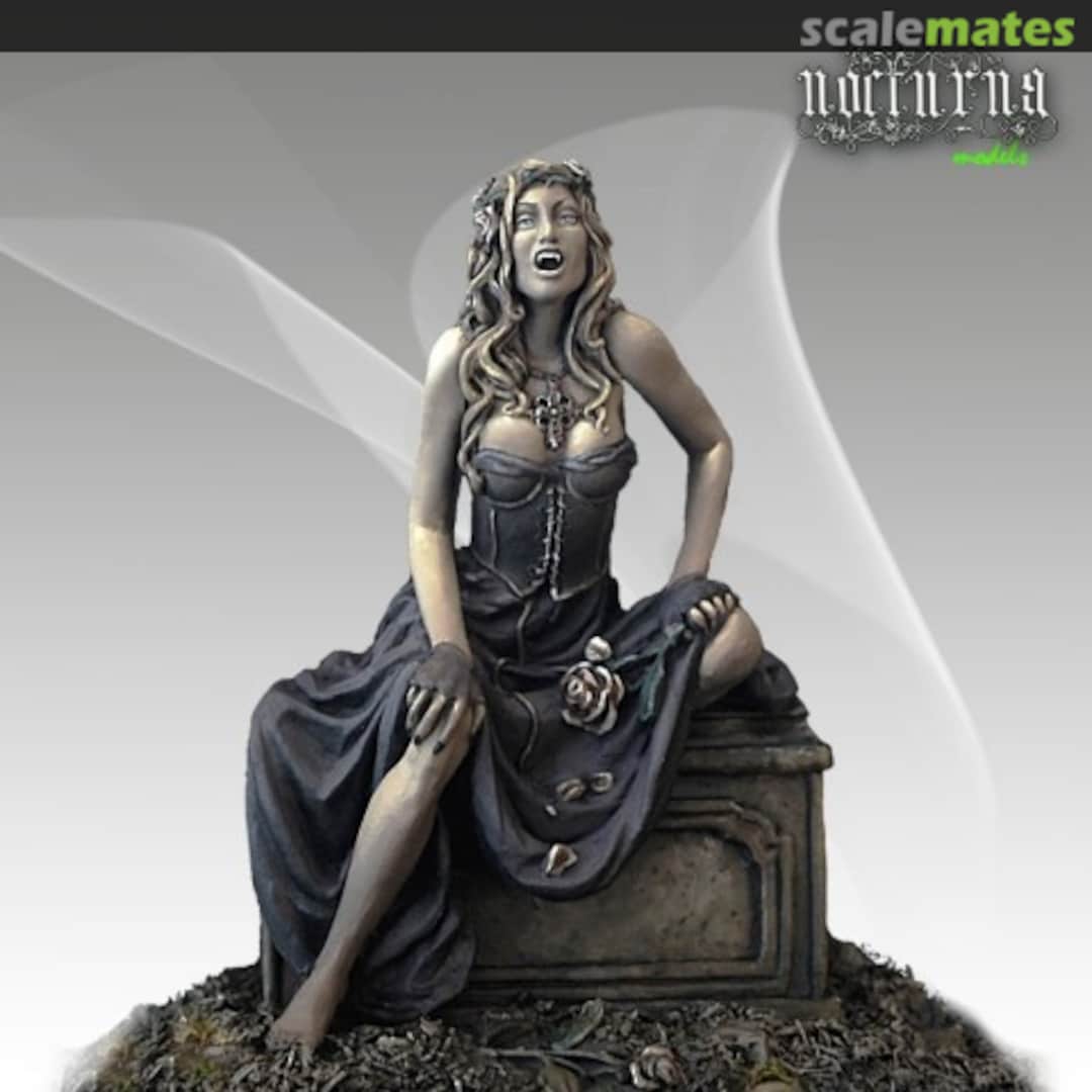 Boxart NOCTURNA HL02 Nocturna Models